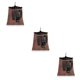 thumbnail image 5 of Inteprter Bolsa de forraje portátil, cinturón, lona plegable, impermeable, para recoger frutas, bolsa de recolección, paquete para acampar al Type1 NO1, 5 of 6