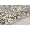 thumbnail image 5 of Nourison Nova Grey Area Rug, 5 of 5