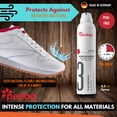 thumbnail image 2 of Spray Impermeabilizante Pedag Sin PFAS, Resistente a Manchas, 2 of 9
