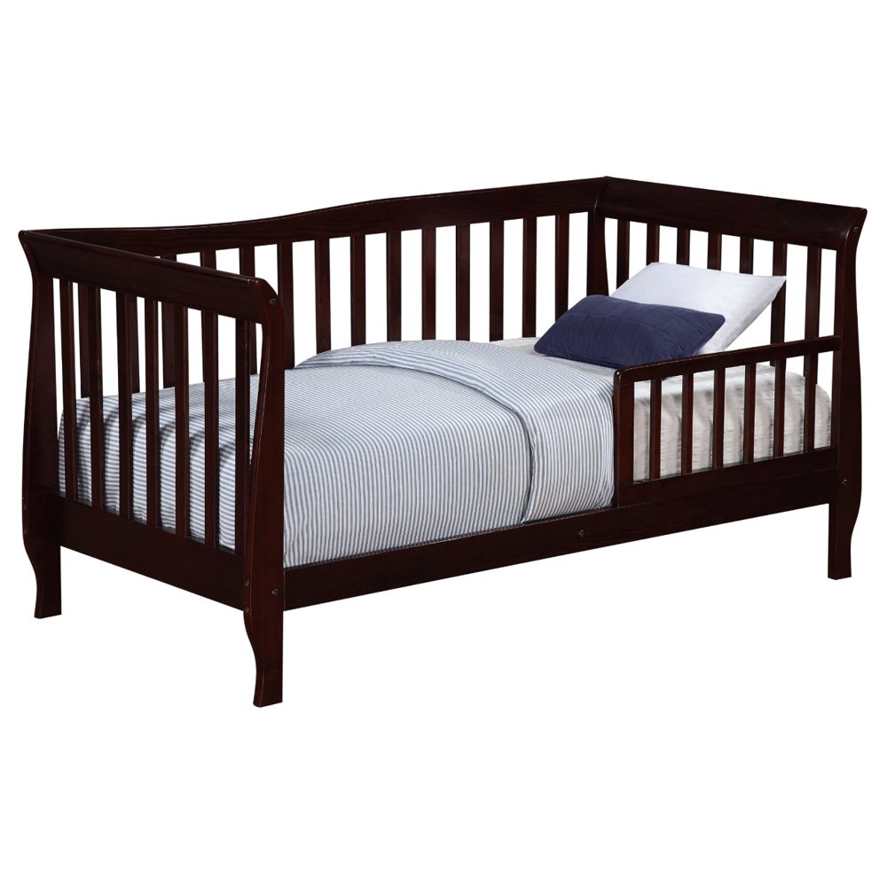 DaybedToddler Bed Espresso