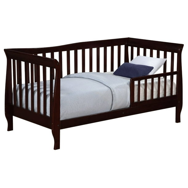 DaybedToddler Bed Espresso