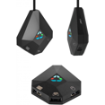 thumbnail image 4 of Mouse and Keyboard Converte, USB connection ,Keyboard and Mouse Adapter for PS4, PS3, Xbox One, Xbox 360, nintendo switch lite, 4 of 5