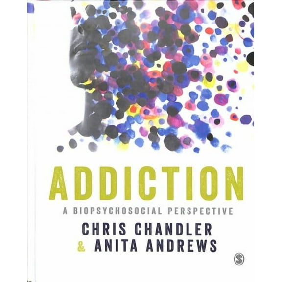 Addiction: A Biopsychosocial Perspective (Hardcover)