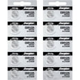 thumbnail image 1 of Energizer EBR1225 3V Lithium Coin Cell Battery (10 Pack), 1 of 7