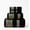 Black, variant on 4-Piece Cotton Towel Set, 430 Gsm, Includes 1 Bath 1 Hand 2 Washcloth for Bathroom Spa Travel