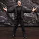 thumbnail image 5 of Marvel x-men Quicksilver Magneto 6 "figura de acción Pietro Django Maximoff Max Eisenhardt vengadores leyendas 1:12 ropa juguetes muñeca, 5 of 5