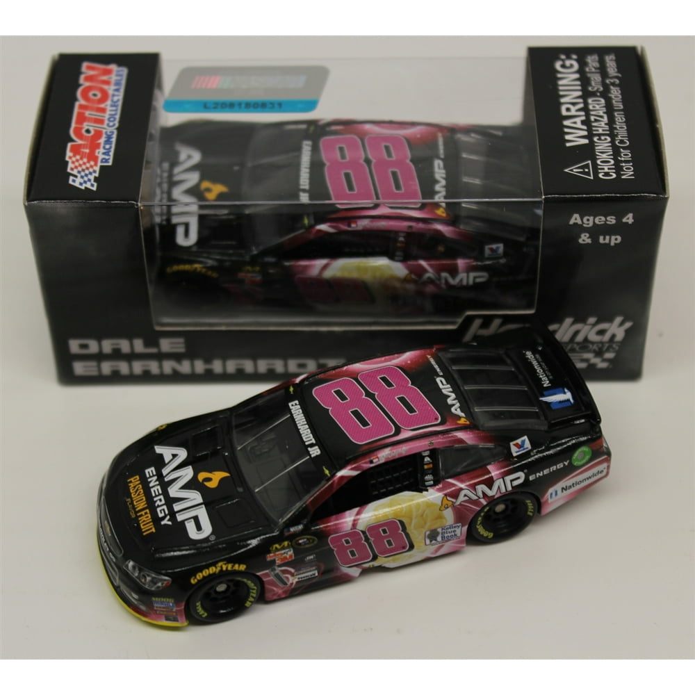 Lionel Nascar 1:64 Scale Diecast Car - Walmart.com - Walmart.com