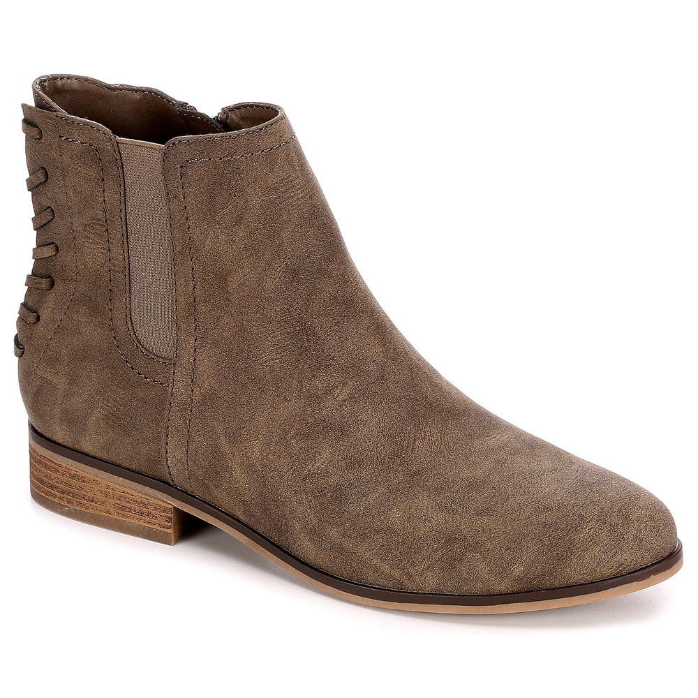 limelight combat boots