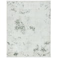 thumbnail image 2 of Safavieh Emerald Joleen Abstract Area Rug, Green/Ivory, 8' x 10', 2 of 6