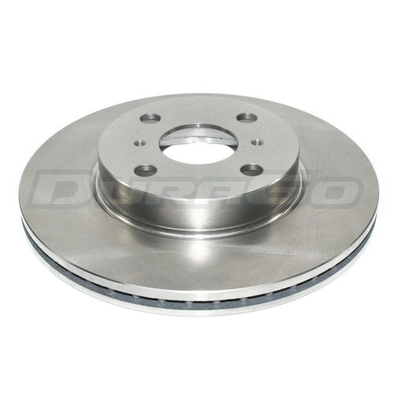 DuraGo Disc Brake Rotor BR901356