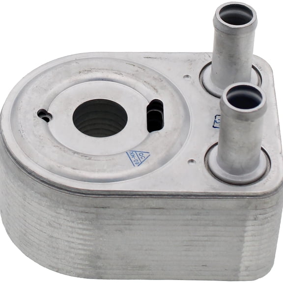 Dorman 918-994 Engine Oil Cooler for Specific Ford / Lincoln Models