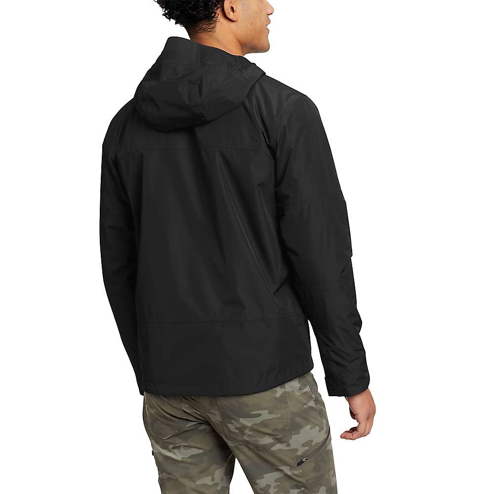 Eddie Bauer Men's Rainfoil Ridge Jacket 