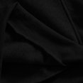thumbnail image 4 of Chiccall Mens Fleece Hoodie Oversized Long Sleeve Solid Hooded Sweatshirts Casual Fashion Athletic Pullover, 4 of 6