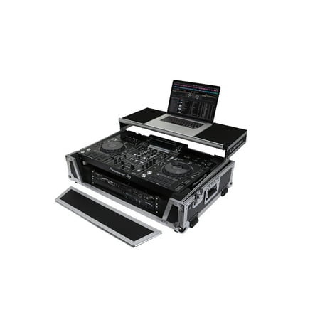 Odyssey FZGSXDJRX2W2 - Pioneer XDJ-RX/RX2 Controller Case