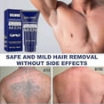 thumbnail image 3 of Crema de Afeitar Facial para Hombres shaofei 8140027537706, 3 of 5