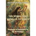 thumbnail image 1 of Pre-Owned The Words That Bring Us to Dance, (Paperback), 1 of 1
