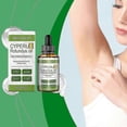 thumbnail image 2 of 1-3x Cyperus Rotundus Oil for Hair Removal, Natural Cyprus Oil 60ml, Reduces Hair Growth, Soothes Skin, Ideal for Men & Women, 2 of 5