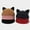 Black, variant on Cat Ear Docker Cap Brimless Hats Beanie for Women Men Skull Cap Worker Sailor Cap Rolled Cuff Retro Docker Hat