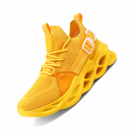 

Unisex Fashion Sports Lightweight Running Shoes Trainner Footwear