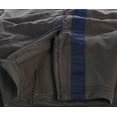 thumbnail image 3 of Gioberti Boys Track Jogger Athletic Pants - with Zip Bottom, 3 of 5