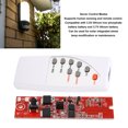thumbnail image 3 of Placa Controladora de Carga Solar, Sensor de Movimiento 7 Modo de Bajo Consumo Módulo de Carga Solar Para Baterías de 3.2V 3.7V, 3 of 7