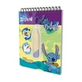 thumbnail image 1 of Color Splash Stitch Disney Libro Magico para Colorear, 1 of 4