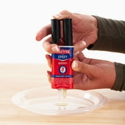 Loctite Epoxy General Purpose, Pack of 1, Clear 0.85 oz Syringe