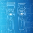 thumbnail image 6 of StyleCraft Instinct Professional Vector Motor Cordless Clipper Set, 6 of 10