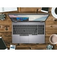 thumbnail image 5 of Dell Latitude 5510 Notebook, 15.6" FHD Display, Intel Core i5-10310U Upto 4.4GHz, 16GB RAM, 1TB NVMe SSD, HDMI, DisplayPort via USB-C, Card Reader, Wi-Fi, Bluetooth, Windows 10 Pro, 5 of 6
