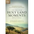 thumbnail image 2 of The One Year Holy Land Moments Devotional, 2 of 2