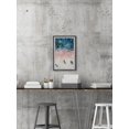 thumbnail image 6 of Marmont Hill Sunshine at the Beach Framed Wall Art, 6 of 6