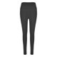 thumbnail image 4 of Gibobby Leggings de yoga para mujer Pantalones de yoga de cintura alta para ejercicio de levantamiento de cadera para mujer(Negro,M), 4 of 5