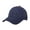 Navy, variant on Structured Hard Top Baseball Cap for Men Women, Perforated Mesh Breathable, Lightweight UV Protection Sun Hat, 1 Piece, One Size