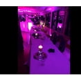 thumbnail image 6 of D'Light Online 3 Inch Large Ivory Floating Candles - Case of 36, 6 of 9