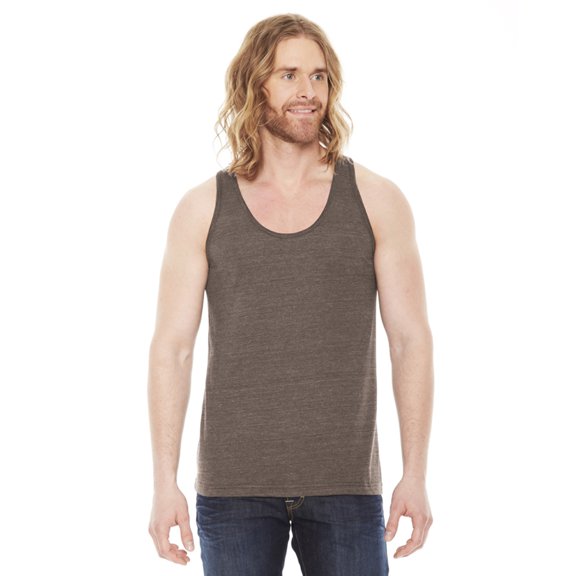 Unisex Triblend Tank