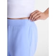 thumbnail image 4 of Avia Women's and Women's Plus ScubaKnit Joggers, Tall Length, Size XS-4X, 4 of 5