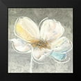 thumbnail image 2 of Jing, Jin 20x20 Black Modern Framed Museum Art Print Titled - Essence, 2 of 5