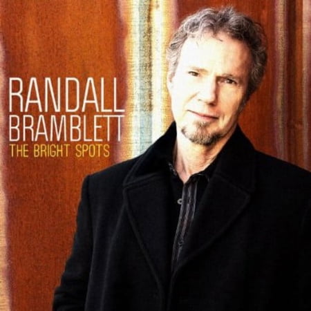 Randall Bramblett - The Bright Spots - Vinyl
