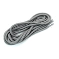 thumbnail image 2 of Round Shoelaces 3/16" Thick Solid Colors for All Shoe Types Several Lengths, 2 of 4