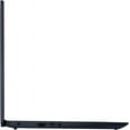 thumbnail image 7 of Lenovo IdeaPad 3i 15.6in Touchscreen IPS FHD Abyss Blue Laptop (Intel i5-1155G7, WiFi 6, Bluetooth 5.2, SD Reade, Webcam, SD Card, Abyss Blue), 7 of 7