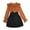 Pink, variant on KYAIGUO Kids Girls Skirt Set Lace Splicing Polka Dot Tops Waist Dresses Fall Winter Clothing Outfits for 8-12 Years