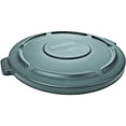 thumbnail image 1 of Tapa Brute Rubbermaid Para Contenedor 55 gal Rubbermaid Tapa Autodrenante Brute 55 gal, 1 of 3