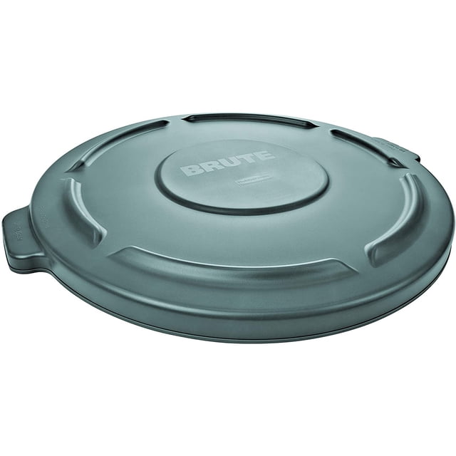 Tapa Brute Rubbermaid Para Contenedor 55 gal Rubbermaid Tapa Autodrenante Brute 55 gal