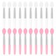 thumbnail image 1 of BESTYASH 20Ud Pinceles Labiales De Silicona Para Maquillaje Uso Diario En Casa Colores Variados, 1 of 8