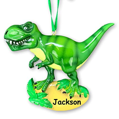 friendly t rex