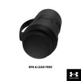 thumbnail image 3 of Under Armour Bouteille d'Eau Isolée Demi-Gallon, Bouteille d'Eau Isolée 64oz avec Poignée, Crochet de Clôture, Résistante aux Fuites, pour Baseball, Football et Plus, 3 of 6