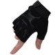 thumbnail image 1 of Guantes protectores de medio dedo para niños, antigolpes y anticolisión, guantes de bicicleta para niños y niñas aficionados al aire libre, 1 of 4