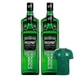 thumbnail image 1 of 4 Licor Con Whisky Passport Selection 700 ml + Jersey Verde, 1 of 3