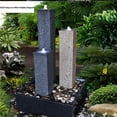 thumbnail image 3 of Maoww Underwater Pond Lights For Fish Tanks Waterproof RGB LED Lights For Fountains Submersible Water, 3 of 6
