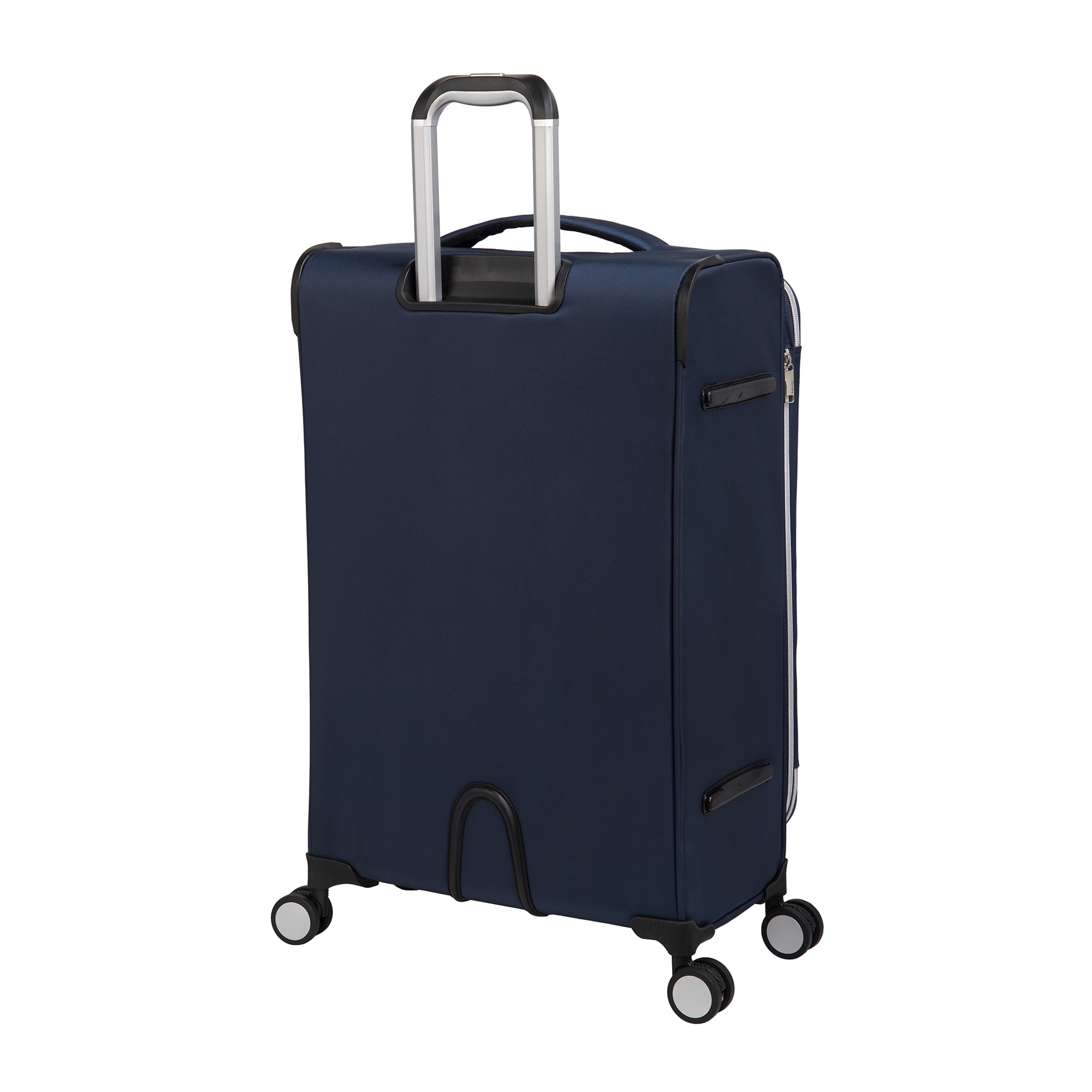 it luggage Expectant 28" Softside Checked 8 Wheel Expandable Spinner